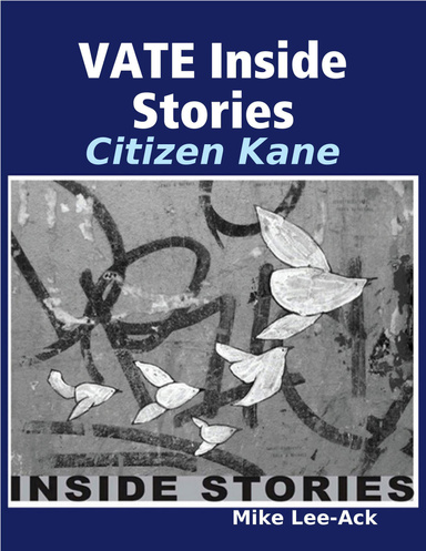 VATE Inside Stories: Citizen Kane