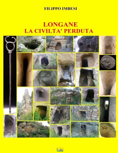 Longane - La civiltà perduta