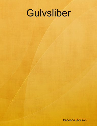 Gulvsliber