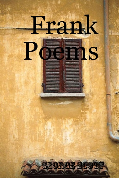 Frank Poems