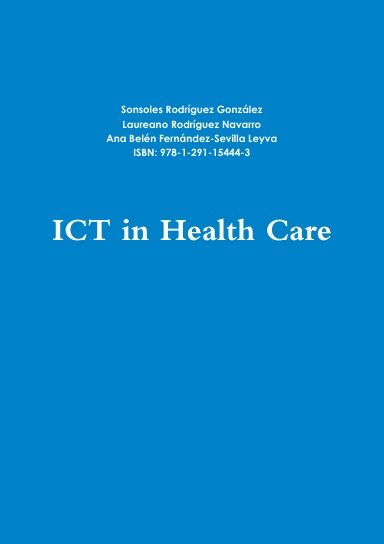 ICT in the Health Care