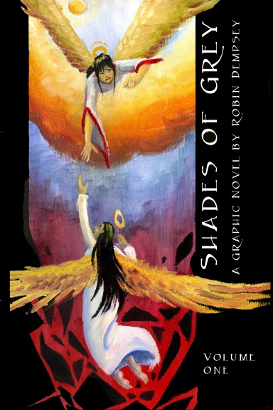 Shades of Grey - Volume One