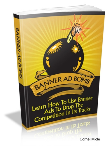Banner Ad Bomb