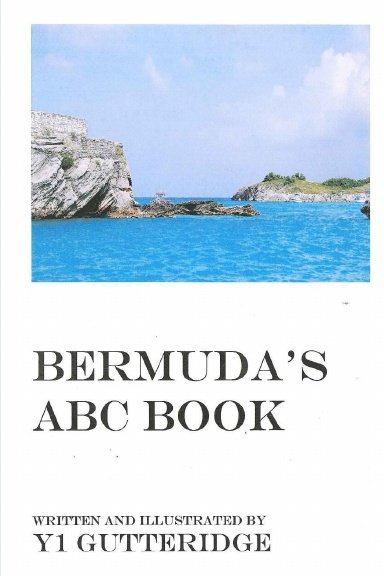 Bermuda's ABC Book