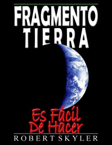 Fragmento Tierra - Es Fácil De Hacer