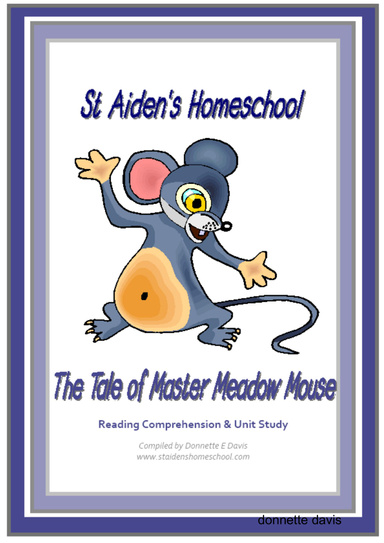The Tale of Master Meadow