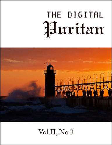 The Digital Puritan - Vol.II, No.3