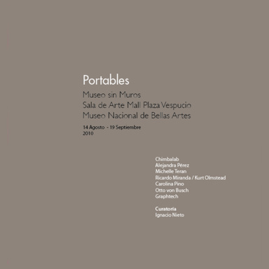 Portables