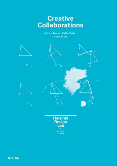Creative Collaborations