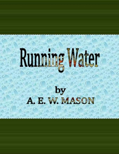 Running Water
