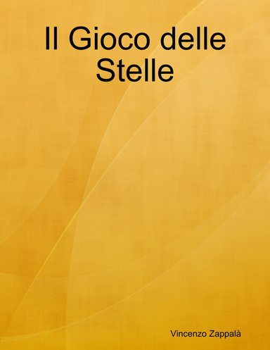 Il Gioco delle Stelle
