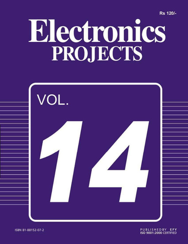 Electronics Projects Volume-14