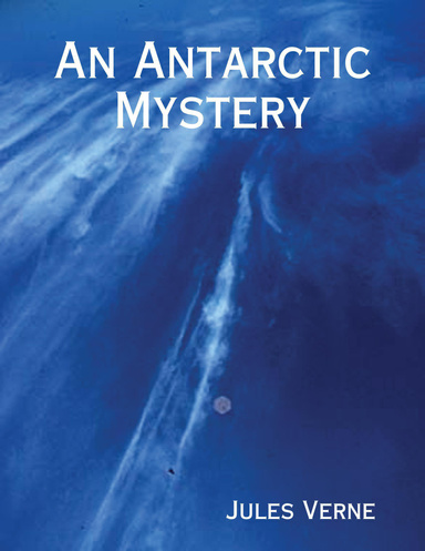 An Antarctic Mystery