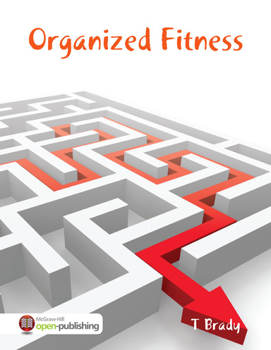 Organized Fitness