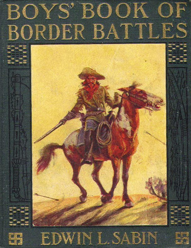 Boys’ Book of Border Battles