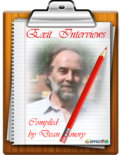Exit Interviews Guide