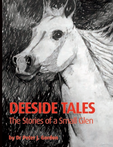 Deeside Tales - The Stories of a Small Glen