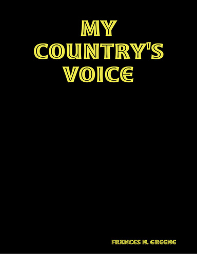 My Country's Voice