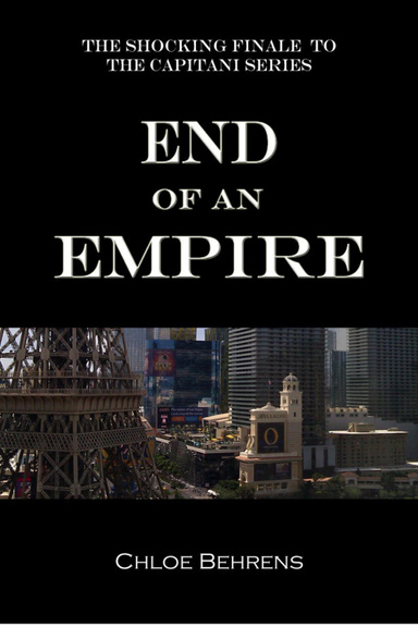 End of an Empire