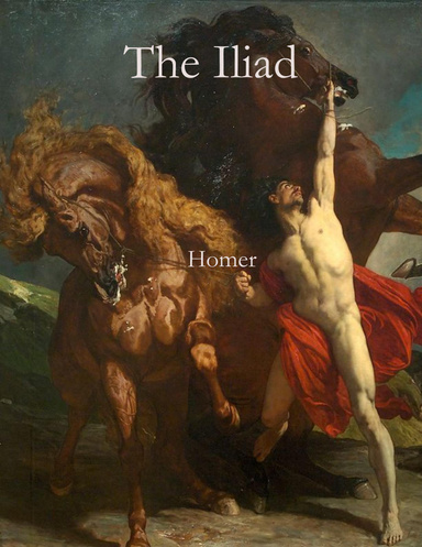 The Iliad