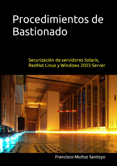 Procedimientos de Bastionado