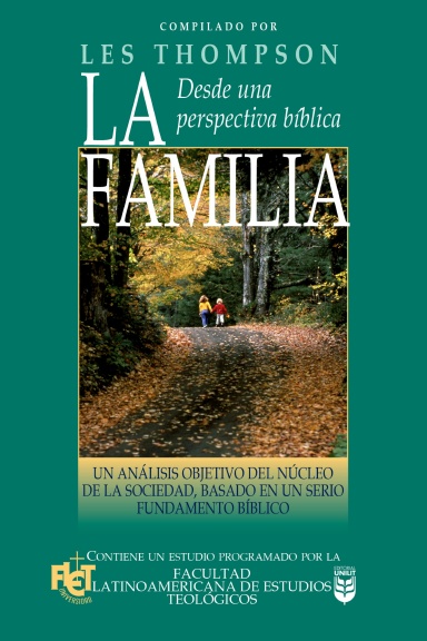 La familia desde una perspectiva bíblica