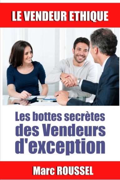 Le Vendeur Ethique