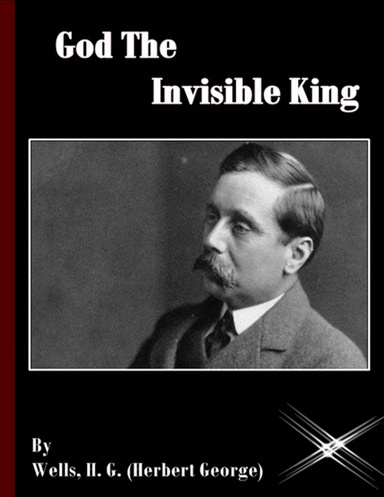 God The Invisible King