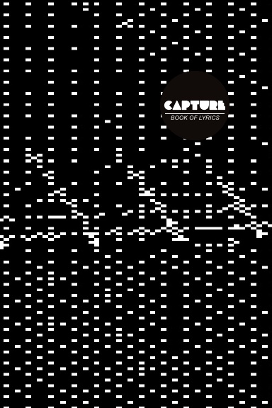 Capture Song Book Number 50c454aed089de3e22cbf071