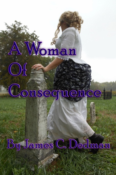A Woman of Consequence