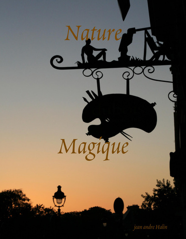 Nature Magique