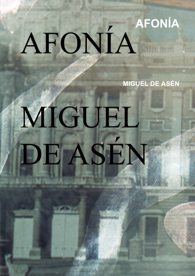 AFONÍA