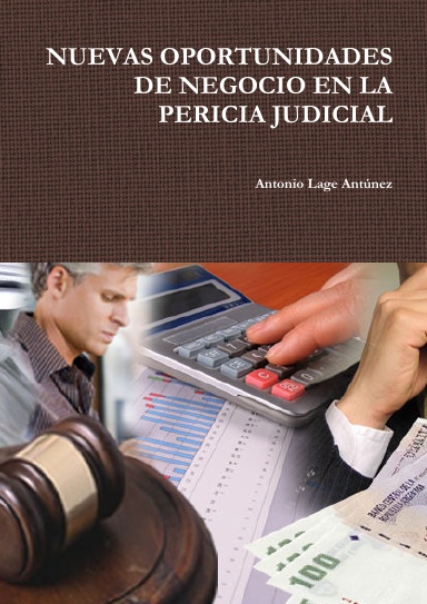 NUEVAS OPORTUNIDADES DE NEGOCIO EN LA PERICIA JUDICIAL