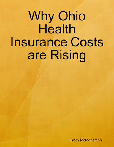 Why Ohio Health Insurance Costs are Rising
