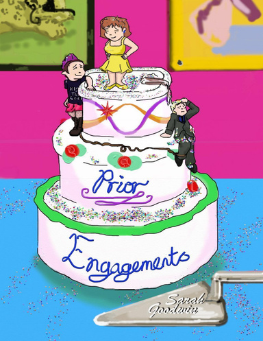 Prior Engagements