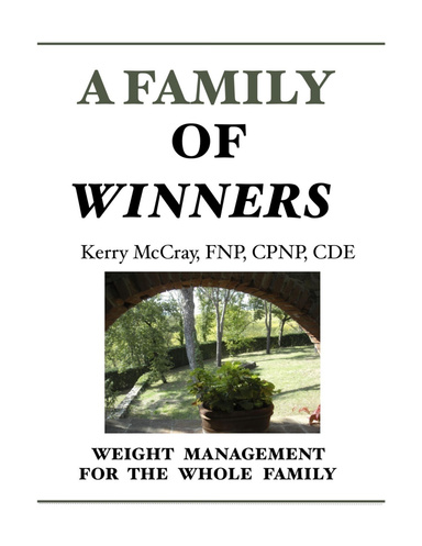 Family of Winners