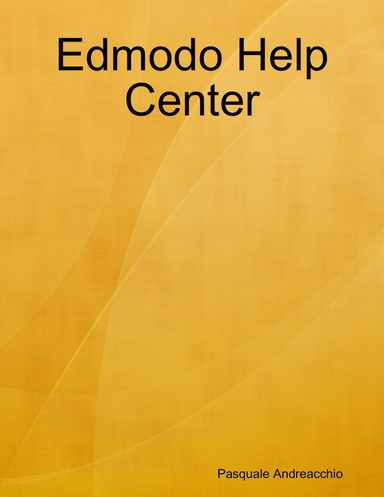 Edmodo Help Center
