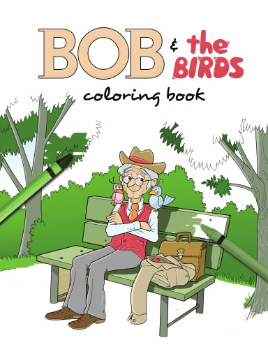 Bob & The Birds