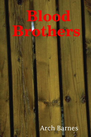 Blood Brothers