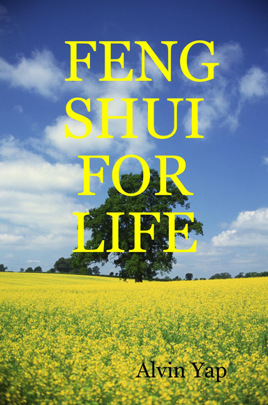 FENG SHUI FOR LIFE