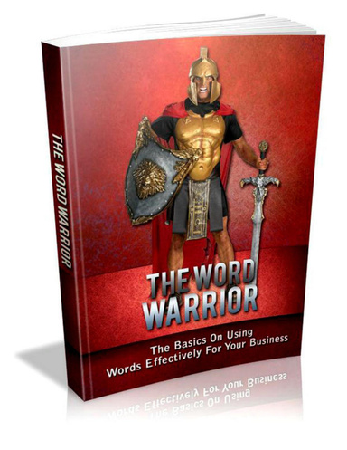 The Word Warrior