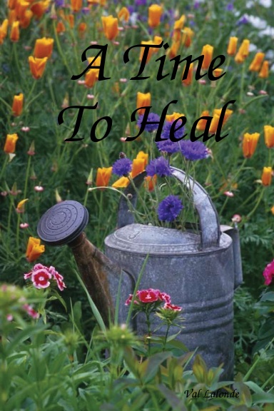 A Time To Heal