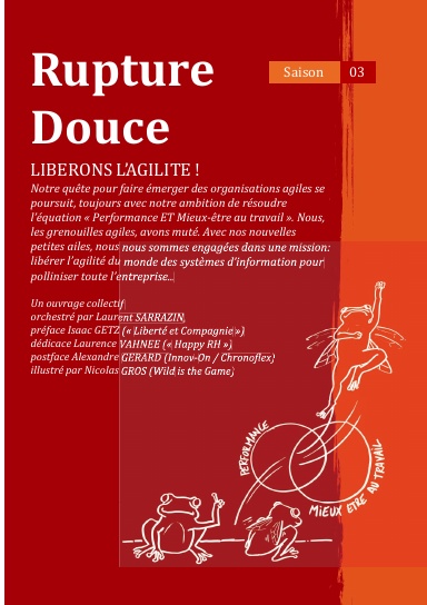 Rupture Douce - Saison 03