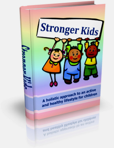 Stronger Kids
