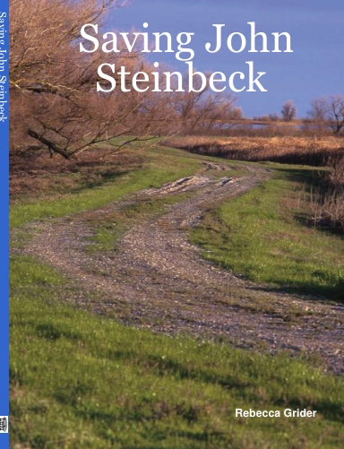 Saving John Steinbeck