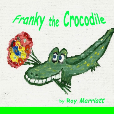 Franky the Crocodile