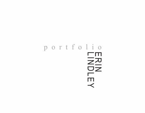 Portfolio: Erin Lindley