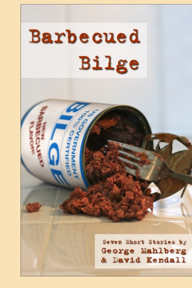 Barbecued Bilge
