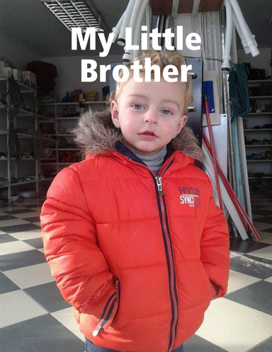 My Little Brother