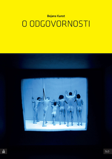 O Odgovornosti